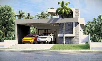 Imagem: Casa condominio Sol e Praia