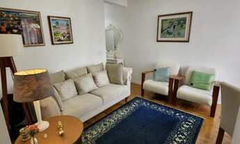 Imagem 3: Apartamento para venda possui 63 metros quadrados com 2 quartos