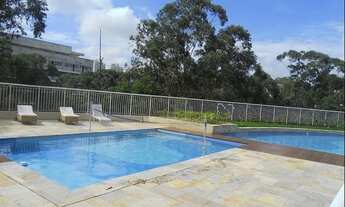 Imagem 2: Apto Vila Andrade 223m² 4 Suítes 4 Vagas Lazer Completo