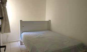 Imagem 6: Parque das Violetas no Inácio Barbosa