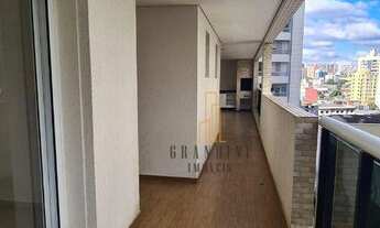 Imagem 2: Apartamento com 3 dormitórios para alugar, 173 m² por R$ 5.000,00/mês - Centro - São Berna