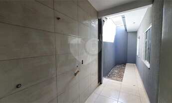 Imagem 5: Cascavel - Casa Padrão - Brazmadeira