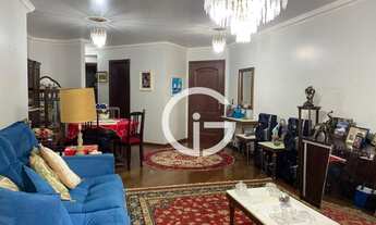 Imagem 3: Apartamento com 4 dormitórios à venda, 170 m² por R$ 590.000,00 - Centro - Londrina/PR