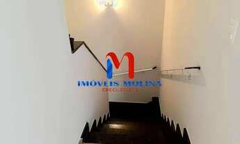 Imagem 7: Sobrado 3 suítes - 325m² - Bairro Cerâmica