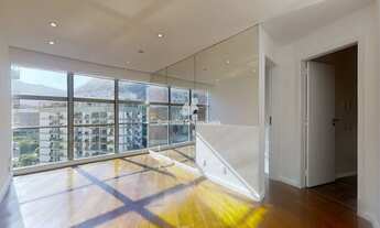 Imagem 6: RIO DE JANEIRO - Padrão - Lagoa