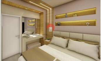 Imagem 4: RESIDÊNCIA - RESIDENCIAL VILLA DUMONT