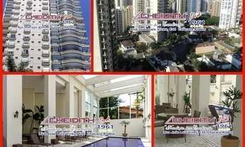 Imagem: São Paulo - Apartamento Padrão - Vila