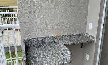 Imagem 5: Apartamento com 2 dormitórios à venda, 56 m² por R$ 530.000,00 - Cerâmica - São Caetano do