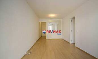 Imagem 3: Apartamento à venda com 2 dormitórios, 69 m² - Pinheiros / São Paulo