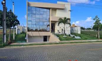 Imagem: Casa de condomínio para venda Alphaville