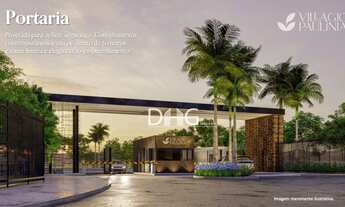 Imagem: Terreno à venda, 200 m² por R$ 181.000,00