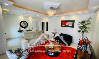 Imagem: Casa 3 Dormitórios c/ Suíte - Jardim Atlântico