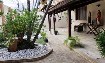 Imagem 5: Casa Vilas do Atlântico - 400m2