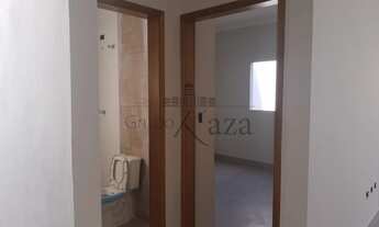 Imagem 4: Linda Casa no Loteamento Villa Branca - Jacareí - 3 Dormitórios sendo 1 Suíte - 88m² - Por