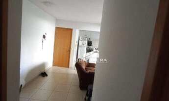 Imagem 4: Apto três quartos Jardim Goiás