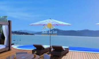 Imagem 4: FLORIANóPOLIS - Apartamento Padrão - Canasjure