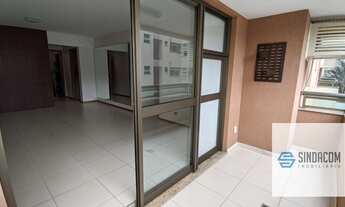 Imagem 4: Apartamento à venda, 120 m² por R$ 750.000,00 - Freguesia (Jacarepaguá) - Rio de Janeiro/R