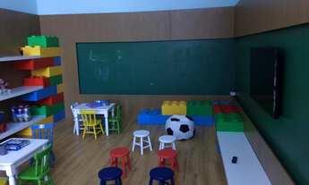 Imagem 5: Apartamento para venda com 156 metros quadrados com 3 quartos em Aldeota - Fortaleza - CE