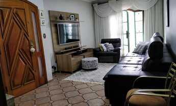 Imagem 6: Sobrado para venda possui 190 metros quadrados com 3 quartos em Penha de França - São Paul