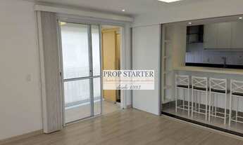 Imagem 5: Apartamento com 2 dormitórios à venda, 85 m² por R$ 1.351.500,00 - Vila Madalena - São Pau