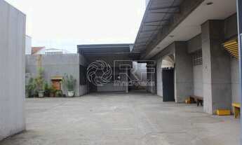 Imagem 6: São Paulo - Prédio Inteiro - Brás