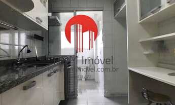 Imagem 4: Apartamento para Venda em São Paulo, Vila Leopoldina, 2 dormitórios, 1 suíte, 3 banheiros