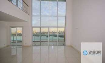 Imagem 3: Cobertura à venda, 487 m² por R$ 3.715.000,00 - Barra da Tijuca - Rio de Janeiro/RJ