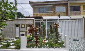 Imagem 3: Rio de Janeiro - Casa de Condomínio - Vargem Pequena