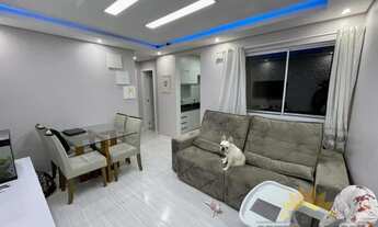 Imagem 4: Ótimo Apartamento MOBILIADO a venda - Capela Velha - Araucária