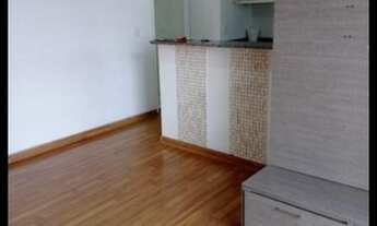 Imagem 14: APARTAMENTO RESIDENCIAL em SÃO PAULO - SP, PARQUE NOVO MUNDO