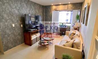 Imagem 5: APARTAMENTO RESIDENCIAL em NATAL - RN, BARRO VERMELHO