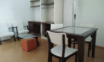 Imagem: Apartamento para aluguel com 40 m² perto