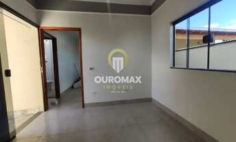 Imagem 3: Casa com 1 dormitório para alugar, por R$ 750/mês - Jd Paris - Ourinhos/SP