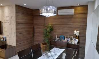 Imagem 6: Charitas Apartamento Venda - Varanda 15m² sala 4 quartos - Niterói - RJ