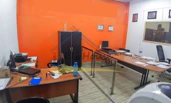 Imagem 3: SÃO PAULO - INDUSTRIAL - MOOCA