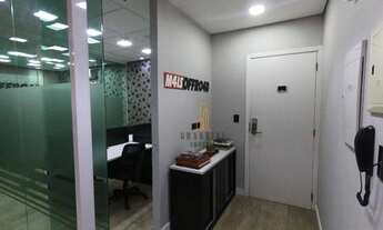 Imagem 4: Sala à venda, 61 m² por R$ 620.000,00 - Centro - São Bernardo do Campo/SP