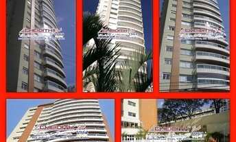 Imagem 6: São Paulo - Apartamento Padrão - Vila Mariana