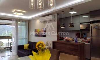 Imagem: Apartamento com 3 Quartos à venda, 77m²