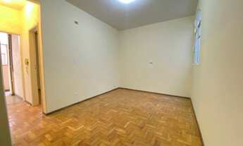 Imagem 4: Alto dos Passos, apartamento 2 quartos na av. Rio Branco, excelente localização