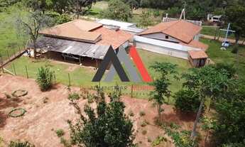 Imagem 4: Lindo sítio 13.000 m² à venda em Itaúna!