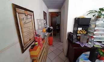 Imagem 2: Casa com 2 dormitórios à venda por R$ 180.000,00 - Furnas - São Paulo/SP