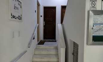 Imagem 6: EXCELENTE APARTAMENTO 49M² - 01 QUARTO - GRAJAÚ