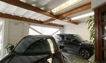 Imagem 4: Sobrado para venda 3 dormitórios