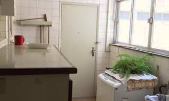 Imagem 5: Apartamento para venda com 174 metros quadrados com 3 quartos