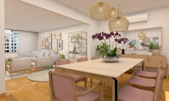 Imagem 3: Apartamento para venda com 3 quartos em Copacabana - Rio de Janeiro - RJ