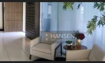 Imagem 3: Apartamento com 2 dormitórios à venda, 54 m² por R$ 269.700 - Vila Nova - Joinville/SC