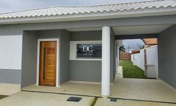 Imagem: Casa RESIDENCIAL em MARICÁ - RJ, JARDIM