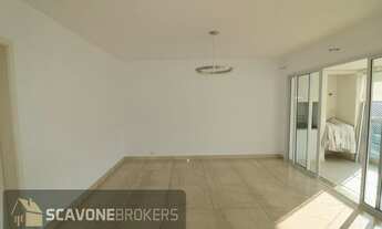 Imagem 4: Apartamento Ventana Panamby, 142m² com 3 suítes e andar alto com linda vista = São Paulo S