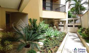 Imagem: Lindo apartamento 4 dorms 1 suite 2 vagas