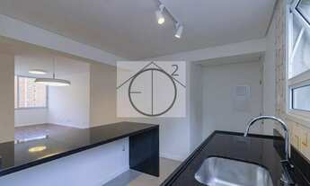 Imagem 6: Apartamento 2 dormitórios para Venda em São Paulo, Consolação, 2 dormitórios, 1 suíte, 3 b